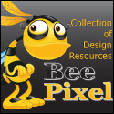 Bee Pixel