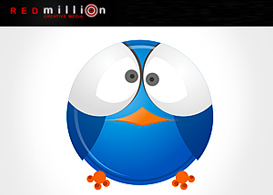 Twitter Bird  Free Vectors