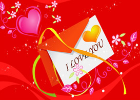 Vector Love  Free Vectors